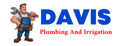 Trusted plumber in PORTALES